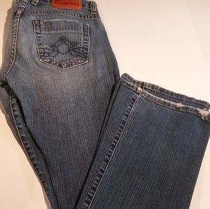 Lucky Brand | Sweet Apache Light Wash 25